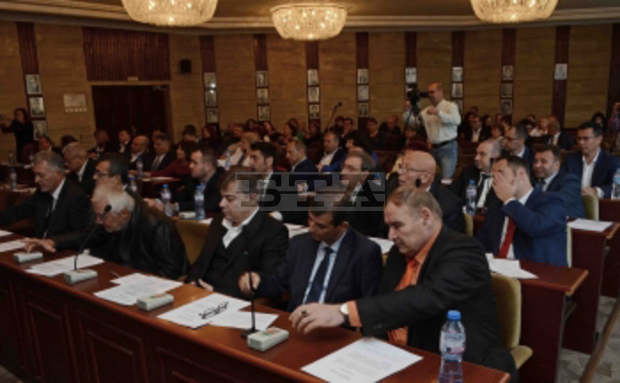 Общината в Добрич обмисля пакет от икономически мерки като редуцирането на наеми