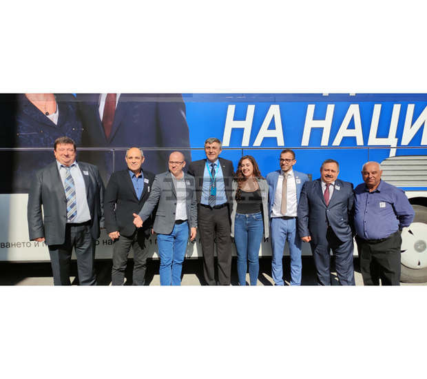 ДПС предлага пакет от мерки срещу кризата