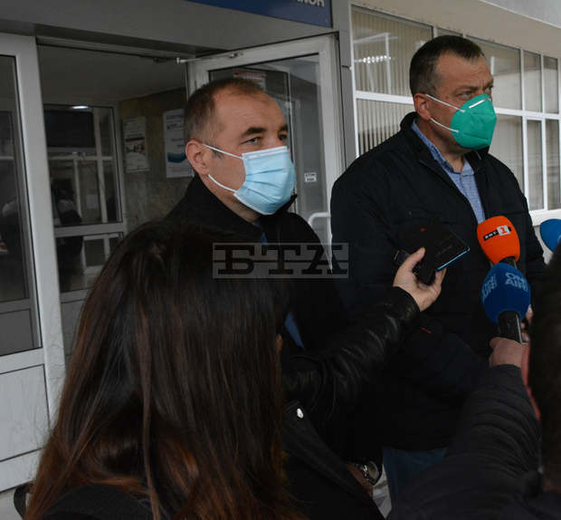 Тестове за коронавирус ще бъдат осигурени за социални домове в община Благоевград