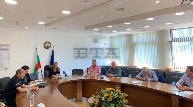 Новите четири случая на Covid-19 в Пловдив не са от Спешна помощ Новите четири случая на Covid-19 в Пловдив не са от Спешна помощ