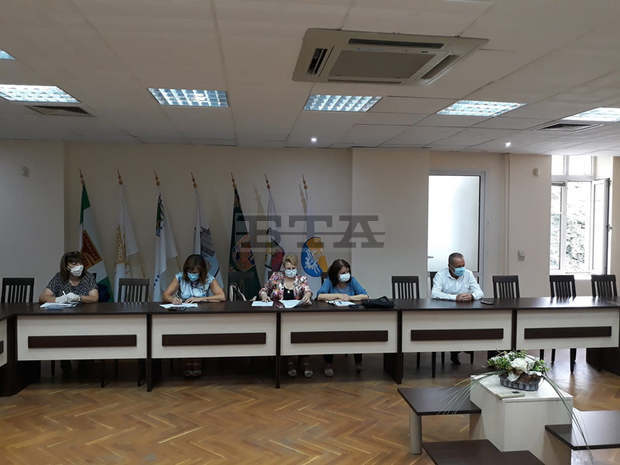 Със завършена ваксинационна схема e 18.8 на сто от подлежащото на ваксинация население в Силистренско