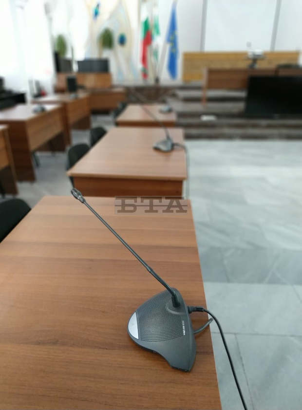 Нова заповед на Областния кризисен щаб в Габрово въвежда ограничения заради повишена заболeваемост