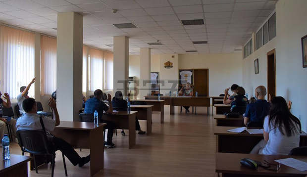 Отменя се традиционният панаир "Карабаа" в Харманли