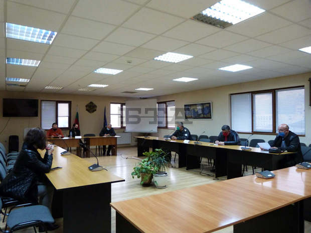 Община Трявна въвежда противоепидемични мерки, отменя планирани  събития