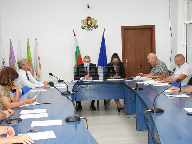 Ще бъдат взети специални мерки за опазване здравето на членовете на СИК и гласоподаватели за извънредните избори в област Търговище