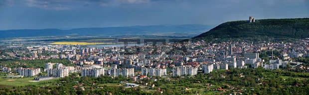 Ново споразумение за сътрудничество е подписано между градовете Шумен и Херсон