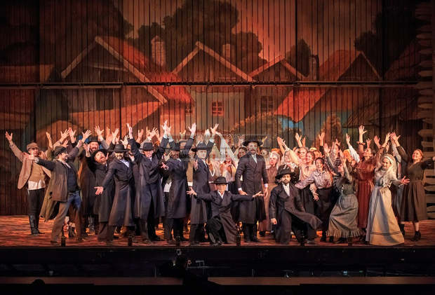 Фестивал на музикалния театър ще има през 2021 г.