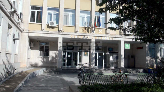 Сградата на общината в Силистра ще бъде ремонтирана по ОП "Региони в растеж"