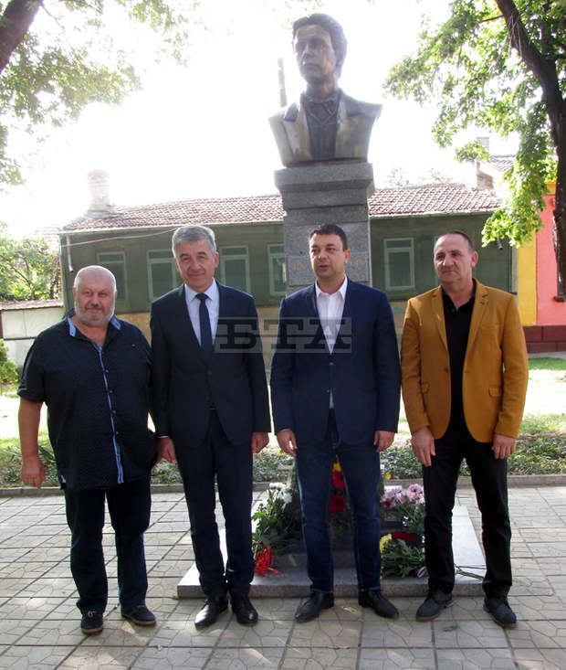 Без организирани прояви силистренци отбелязват Деня на Независимостта