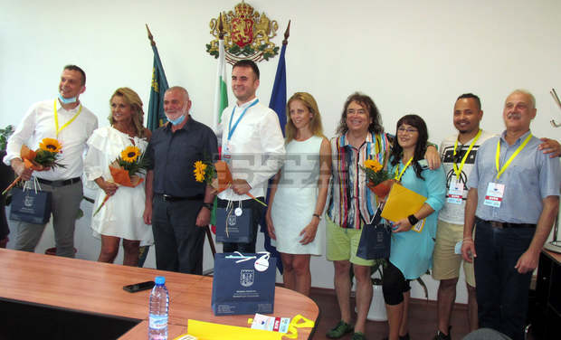 Концерт на любими български изпълнители ще има тази вечер в Силистра