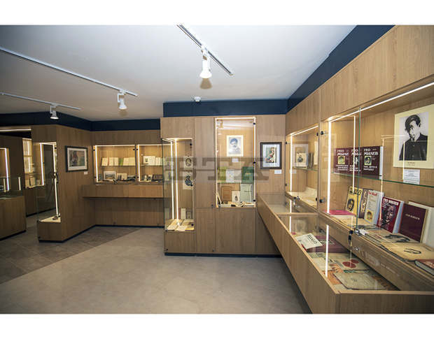 Музей "Литературна Стара Загора" кани деца на летни занимания