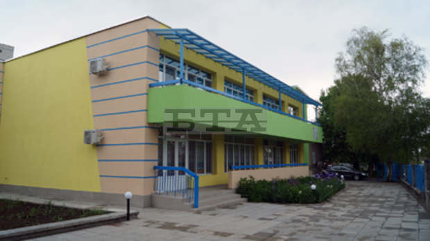Открита бе изцяло обновената детска градина "Снежанка" в Търговище Открита бе изцяло обновената детска градина "Снежанка" в Търговище
