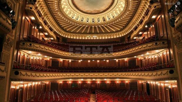 Софийската опера е готова да посреща публика