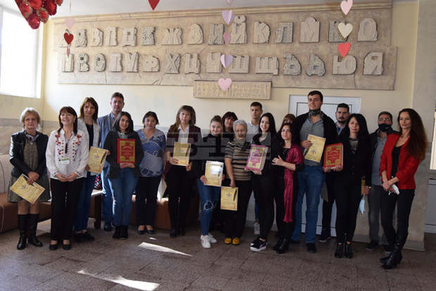 Препис на "Поучително евангелие" на Софроний Врачански са направили ученици и учители от Горна Оряховица