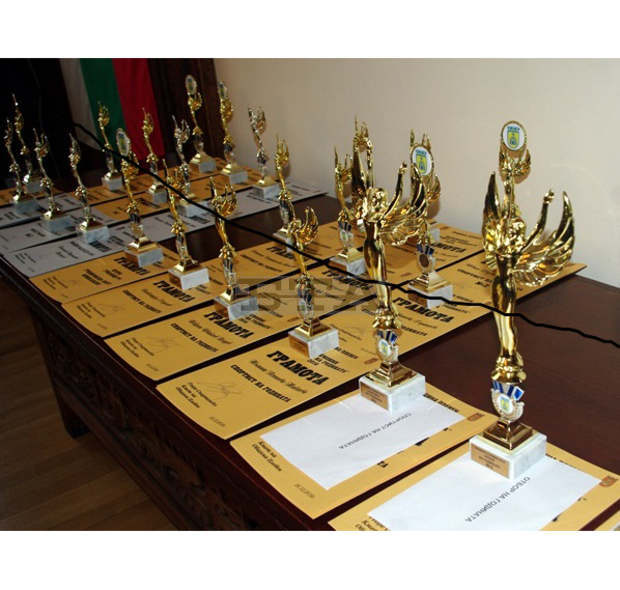 Номинациите за "Спортист на годината" в Плевен се събират до 17 ноември