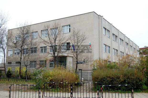 С изнесен урок за патрона си спортното училище "Димитър Рохов" в Сливен ще отбележи своята годишнина