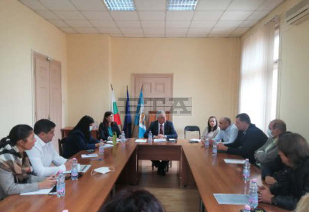 Община Пловдив започва екокампания сред малките търговски обекти