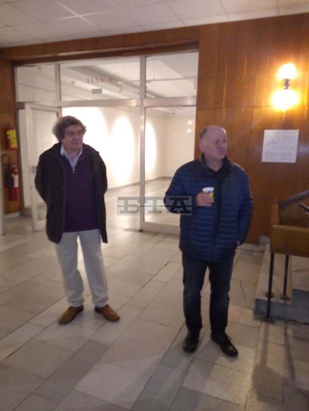 Изложба по повод 75-годишнината на вестник "Стършел" показват в Музея на хумора и сатирата в Габрово