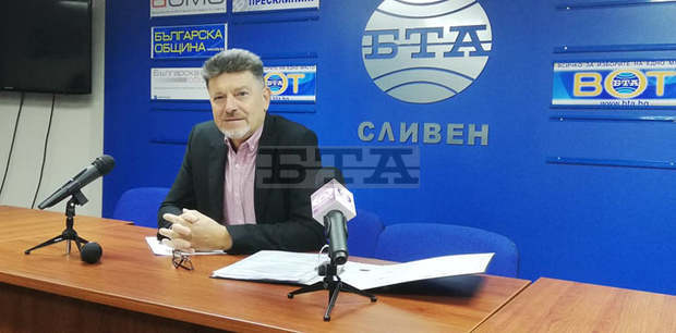 В 21 МИР-Сливен ще се гласува с 260 машини