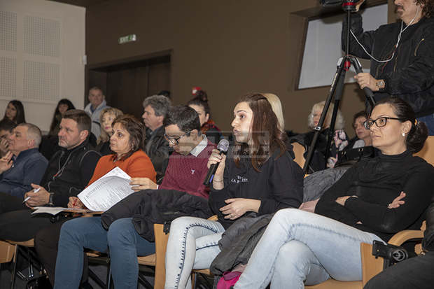 Близо 150 млн. лева е проектът за Бюджет 2020 на Община Стара Загора