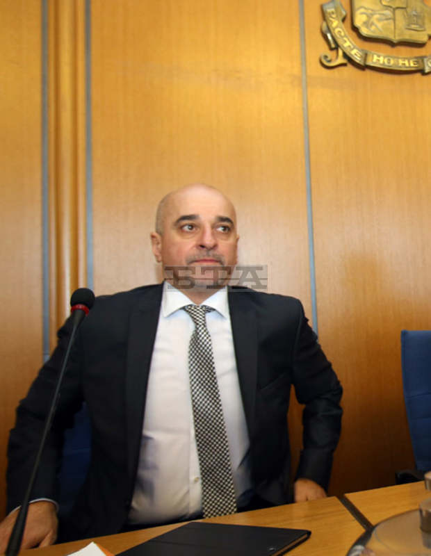 СОС изчаква да получи официално искане от МС за използване на водопреносната мрежа на София за транзитиране на вода от Рила до Перник