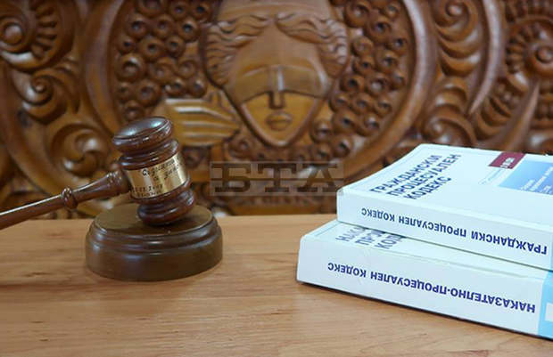 Апелативен съд - Пловдив се произнесе по делото на Лютви Местан за катастрофата