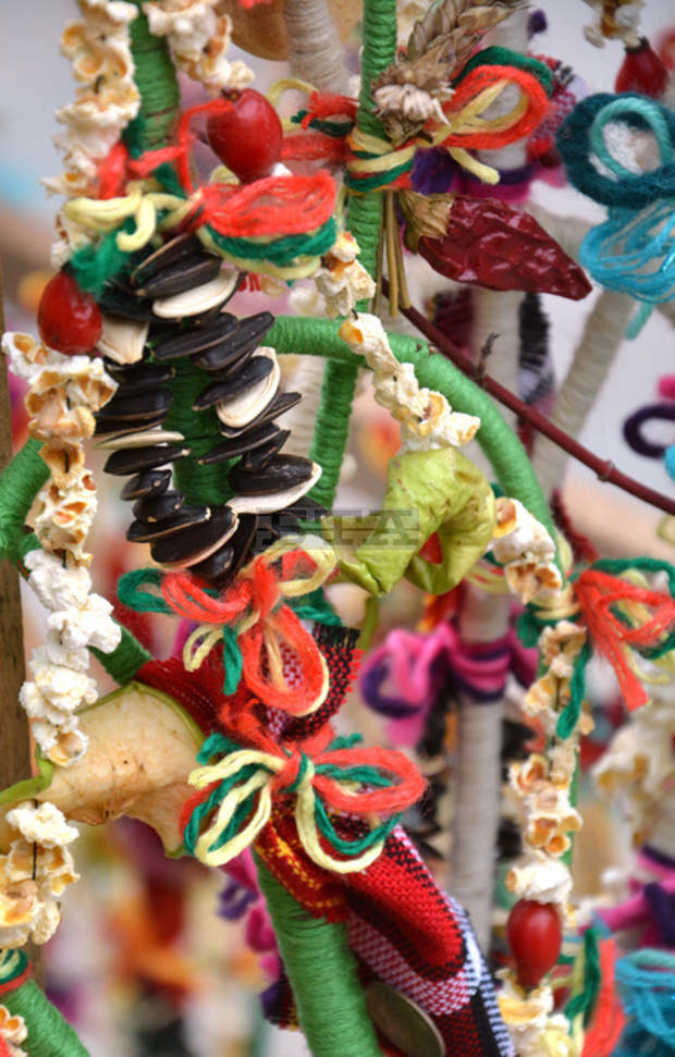 С продажба на книга, коледни картички и сурвачки ще възстановят знакова чешма в Лом