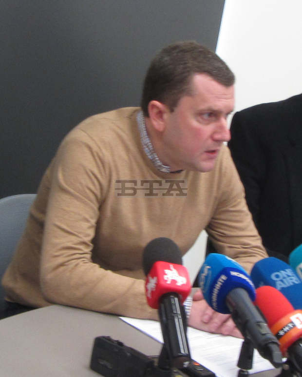 Обявено е бедствено положение в община Перник