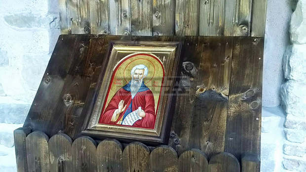 С  тържествена литургия и литийно шествие от Катедралния храм във Велико Търново на 1 юли започва националният поклоннически поход "Светият път"