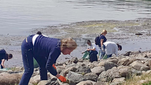 Светлана Ангелова от Харманли е победител в поетичния конкурс "Жената - любима и майка" в Свиленград