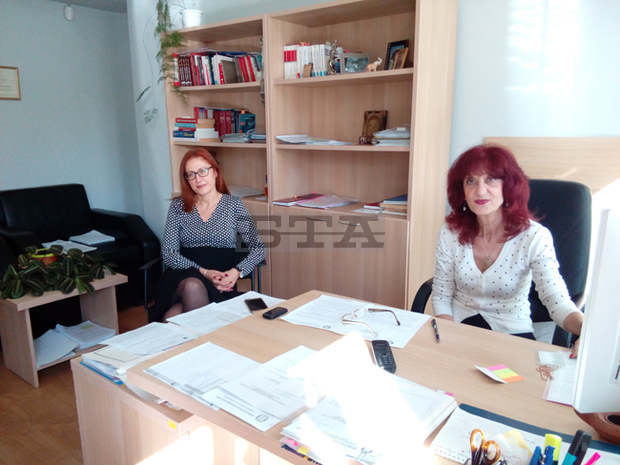 Масови нарушения са констатирани при проверка на търговски обекти в ромския квартал в Кюстендил