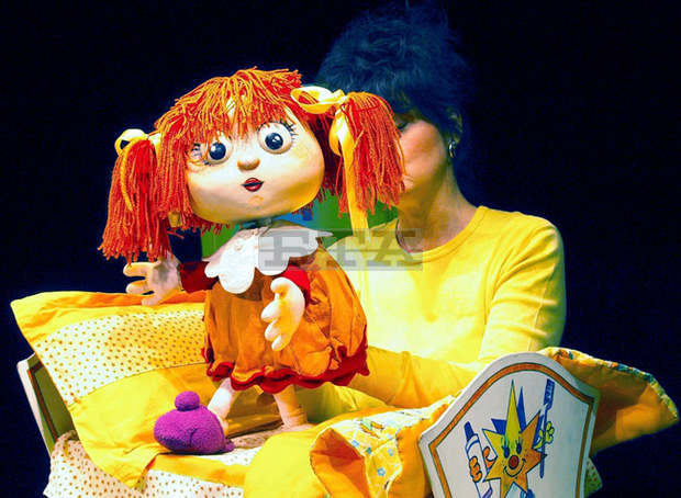 Сливенският куклен театър привлича нова публика с различна инициативи