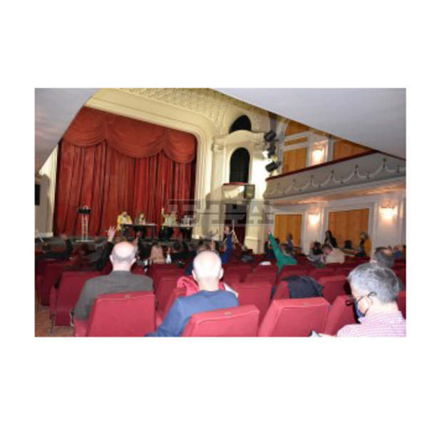 Нов сметосъбиращ автомобил ще бъде закупен за нуждите на община Ловеч