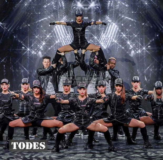 Балет "Тодес" идва в България с нов танцов спектакъл #ПРОДЪЛЖЕНИЕ!