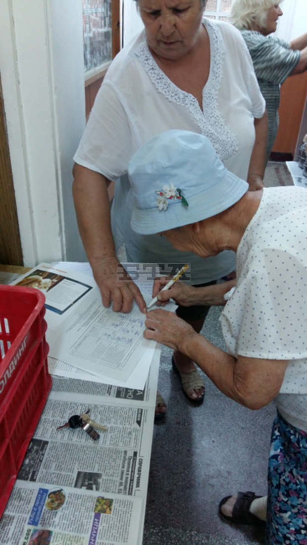 Димитровград продължава да предоставя топъл обяд на нуждаещи се Димитровград продължава да предоставя топъл обяд на нуждаещи се