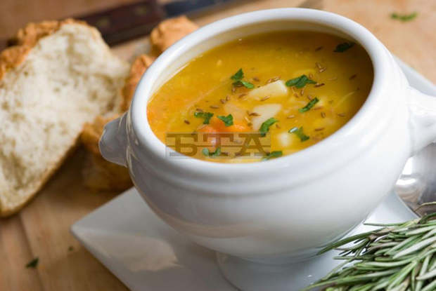 Топъл обяд ще получават 60 деца от социално слаби семейства от луковитското село Дерманци