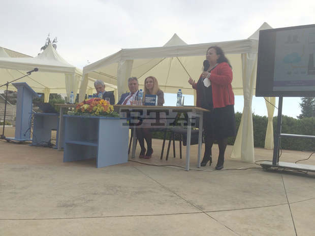 В Тракийския университет в Стара Загора разкриват Институт за устойчиво развитие