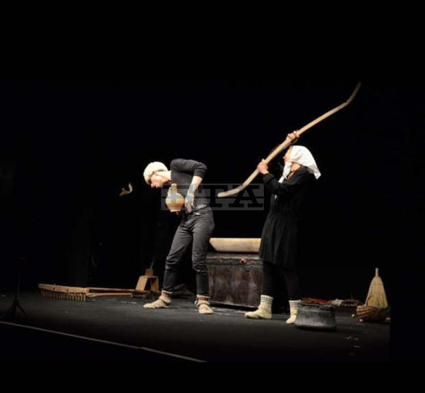 Държавният куклен театър във Видин отмени всички представления до края на месеца заради усложнената обстановка