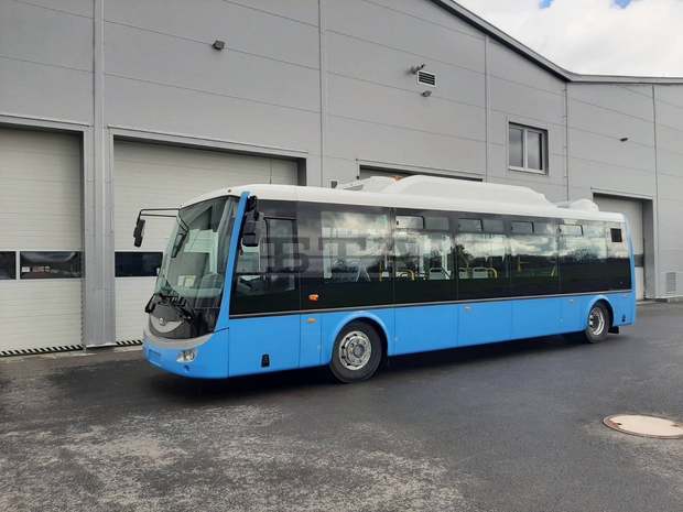 Тролейбусният транспорт в Русе ще бъде безплатен за 24 часа