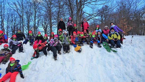 Увеличил се е броят на туристите в гр.Елена през изминалата година