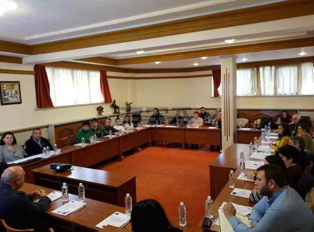 Броят на туристите във Вършец се е увеличил през тази година Броят на туристите във Вършец се е увеличил през тази година