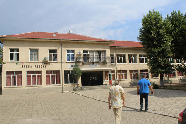 Приключил е ремонтът на училището в хасковското село Книжовник