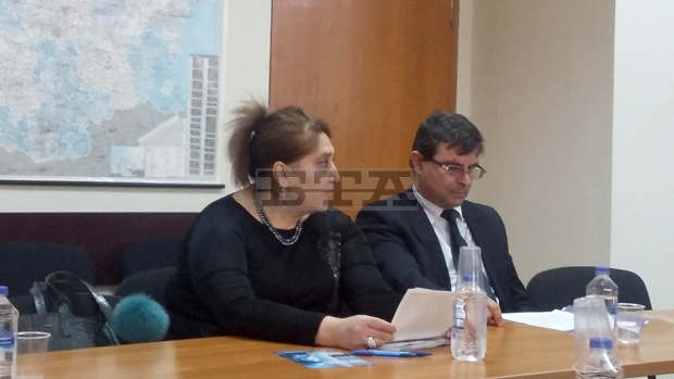 Трудовите злополуки в област Разград са намалели