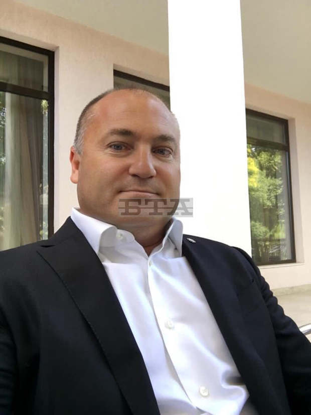 Веселин Василев: Електронното управление е "ваксината" срещу корупцията и гарант за основни граждански права