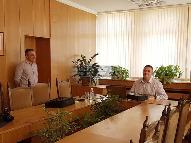 Безплатен интернет ще има на обществени места в Разград