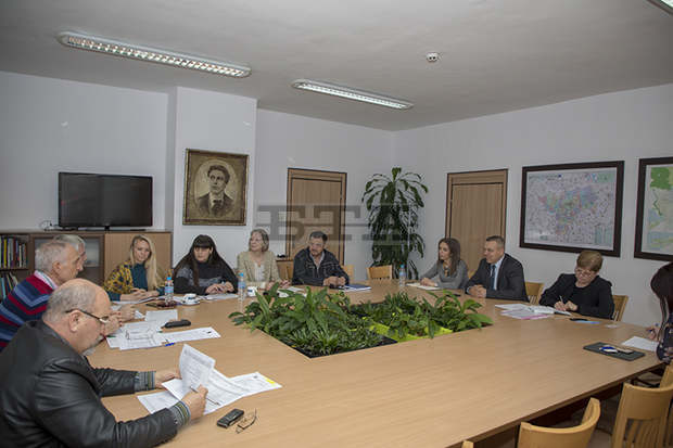 За трета поредна година Община Стара Загора отчита ниски нива на прахови частици в атмосферния въздух За трета поредна година Община Стара Загора отчита ниски нива на прахови частици в атмосферния въздух