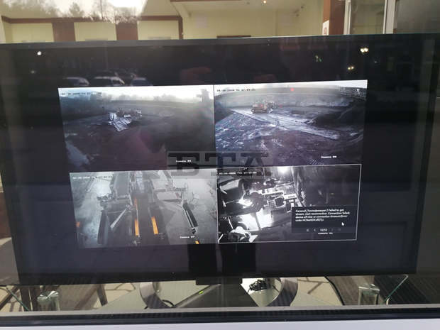 "Топлофикация - Перник" АД предостави на общината достъп до камерите си