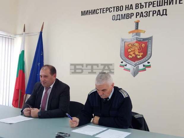 Полицията проверява ВиК дружества и площадки за отпадъци в Разградска област