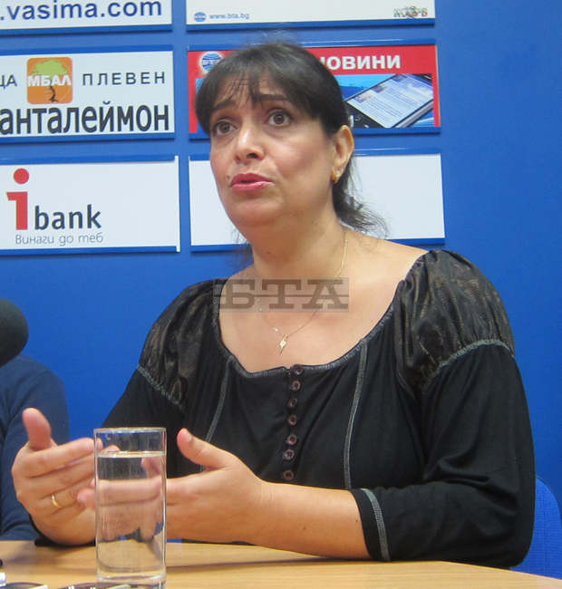 В Плевен с Хайгашод Агасян подготвят музикалния спектакъл "Планета на мечтите"
