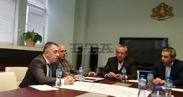 В Сливенско няма искания за промяна в схемата на републиканската пътна мрежа, за която се плаща винетна такса В Сливенско няма искания за промяна в схемата на републиканската пътна мрежа, за която се плаща винетна такса